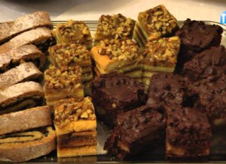 2015.12.12 – KRÓLOWAŁY WIGILIJNE POTRAWY