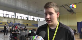 2015.12.12 – ZAGRALI W COUNTER STRIKE