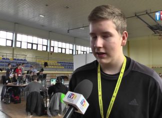 2015.12.12 – ZAGRALI W COUNTER STRIKE