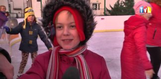 2015.12.20 – LODOWISKO JUŻ OTWARTE