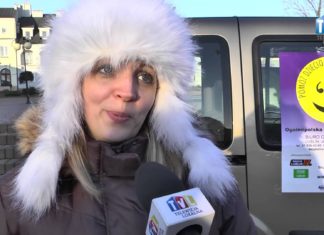 2015.11.29 – NA POMOC DRUGIEMU CZŁOWIEKOWI