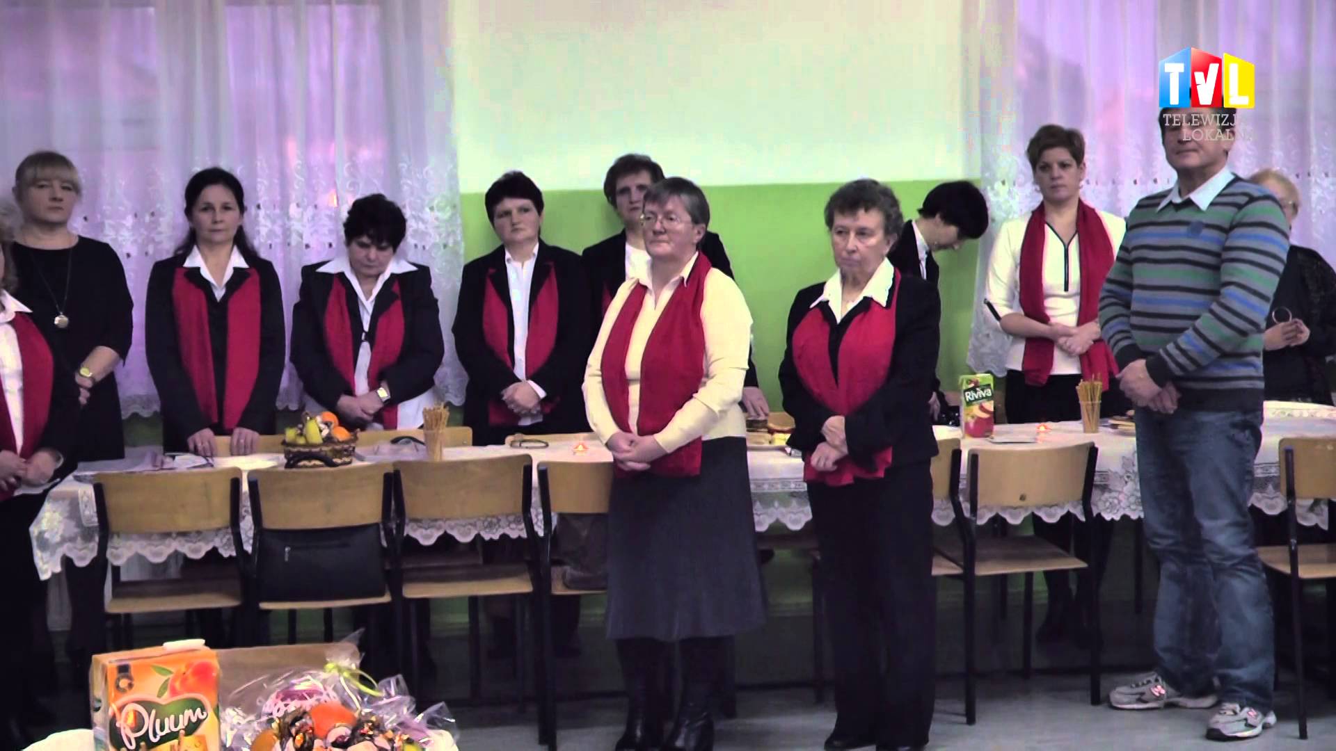 2015.12.20 – SPOTKANIE NA DZIKOWIE