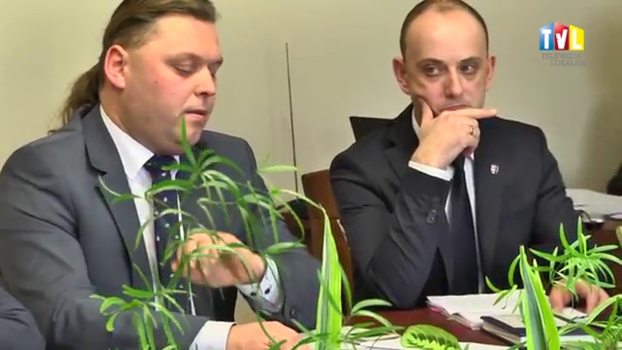 2015.12.21 – SESJA BUDŻETOWA POWIATU