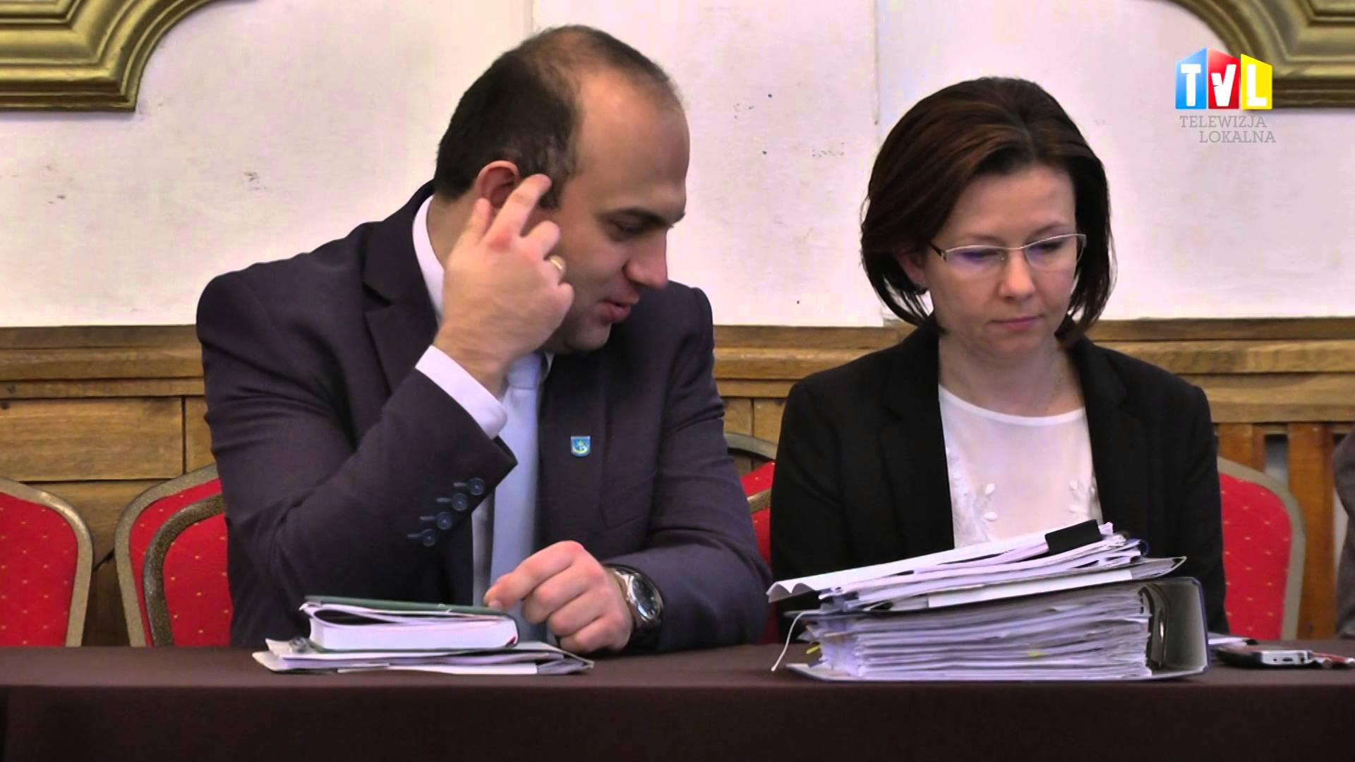 2015.12.22 – UCHWALILI MIEJSKI BUDŻET