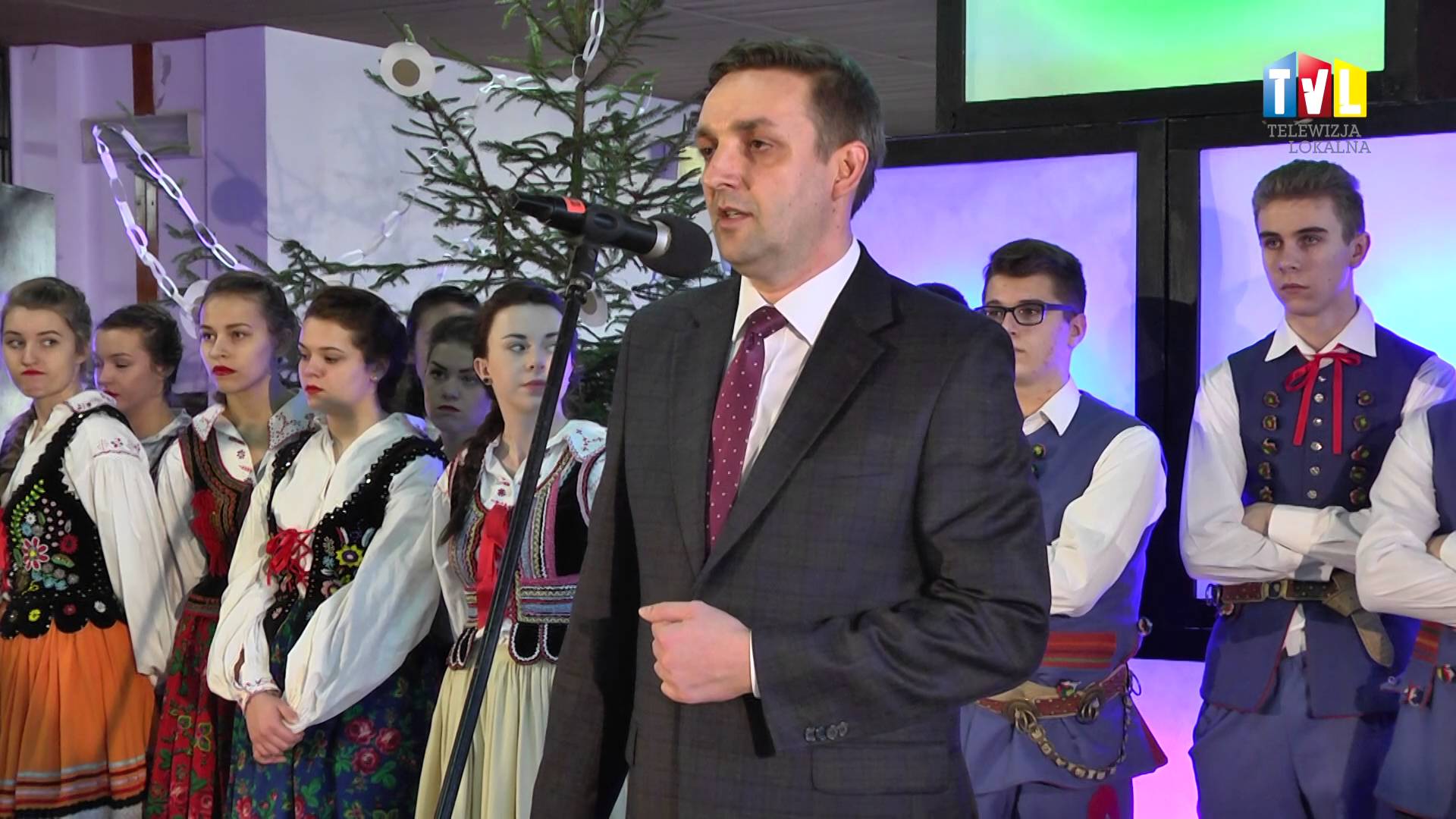 2015.12.23 – MIEJSKA WIGILIA