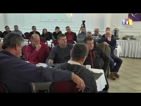 2016.01.20 – PODSUMOWANIA I ROZMOWY O WSPÓŁPRACY