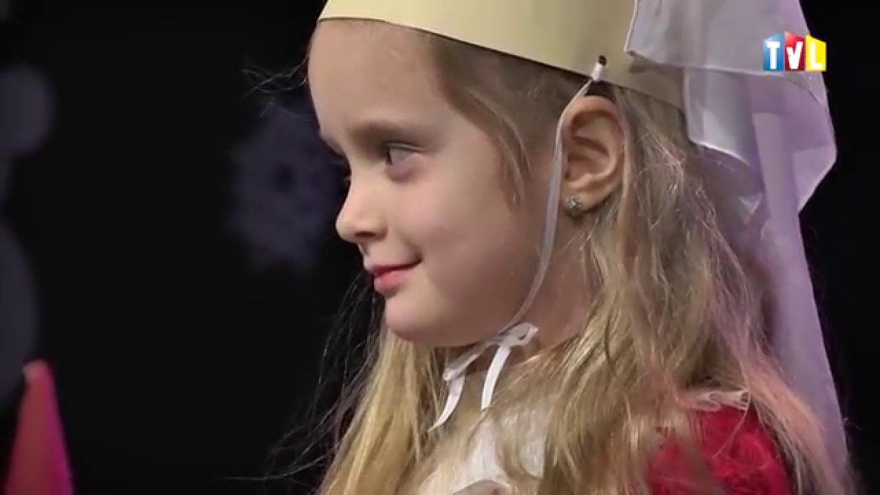 2016.01.16 – “WSZYSTKIE DZIECI NASZE SĄ”