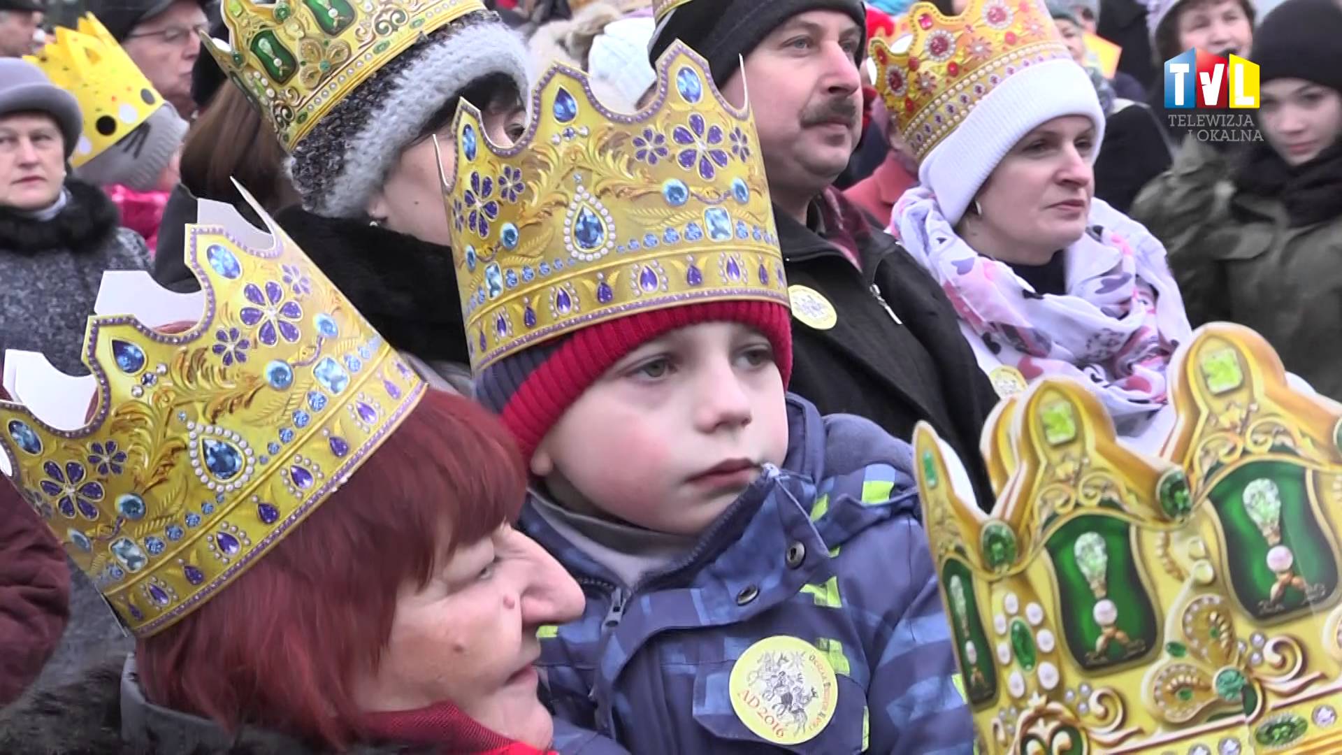 2016.01.06 – RODZINNE ŚWIĘTOWANIE W NOWEJ DĘBIE