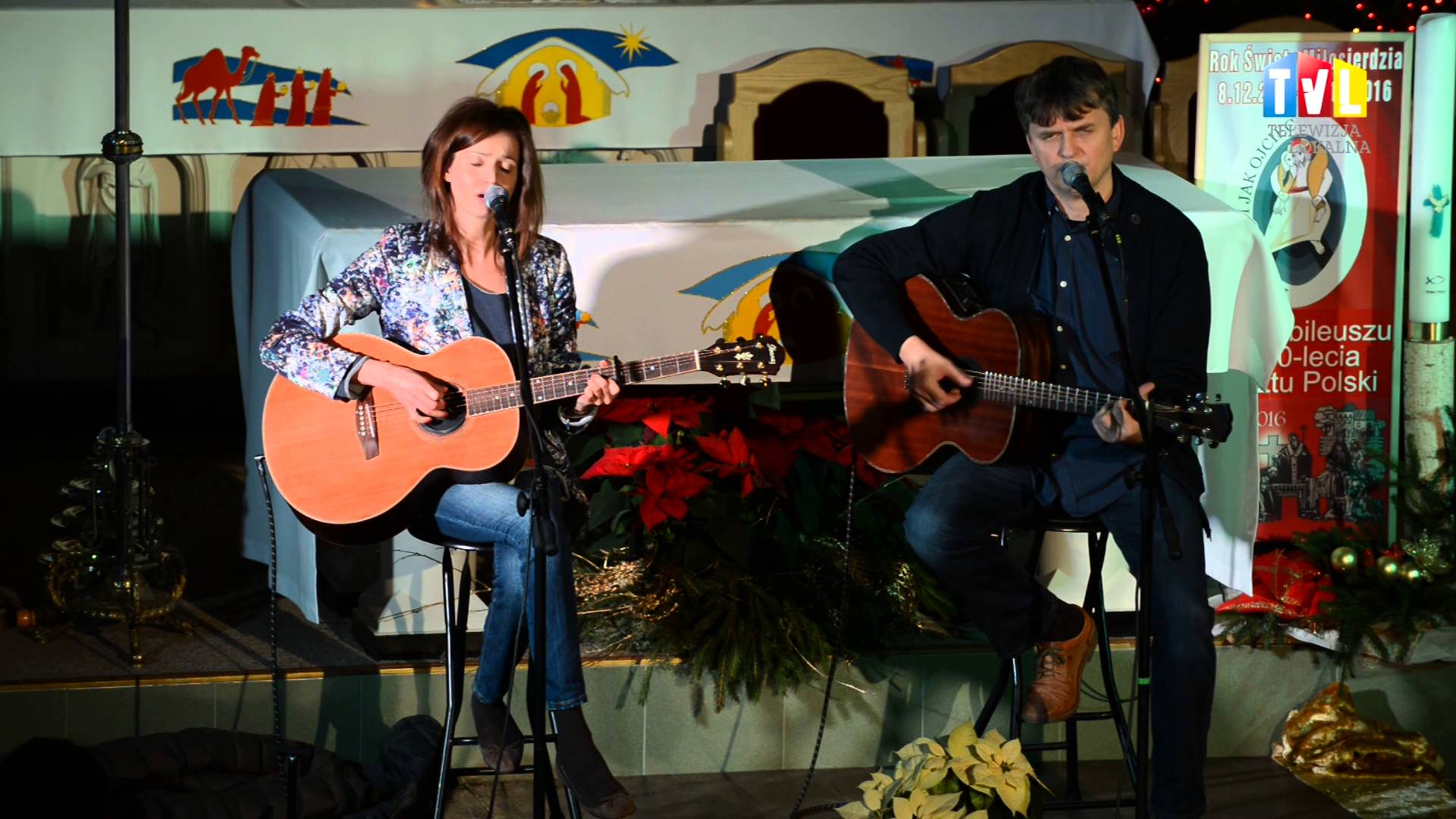 2016.01.16 – Z ŻEGLARSKĄ KOLĘDĄ