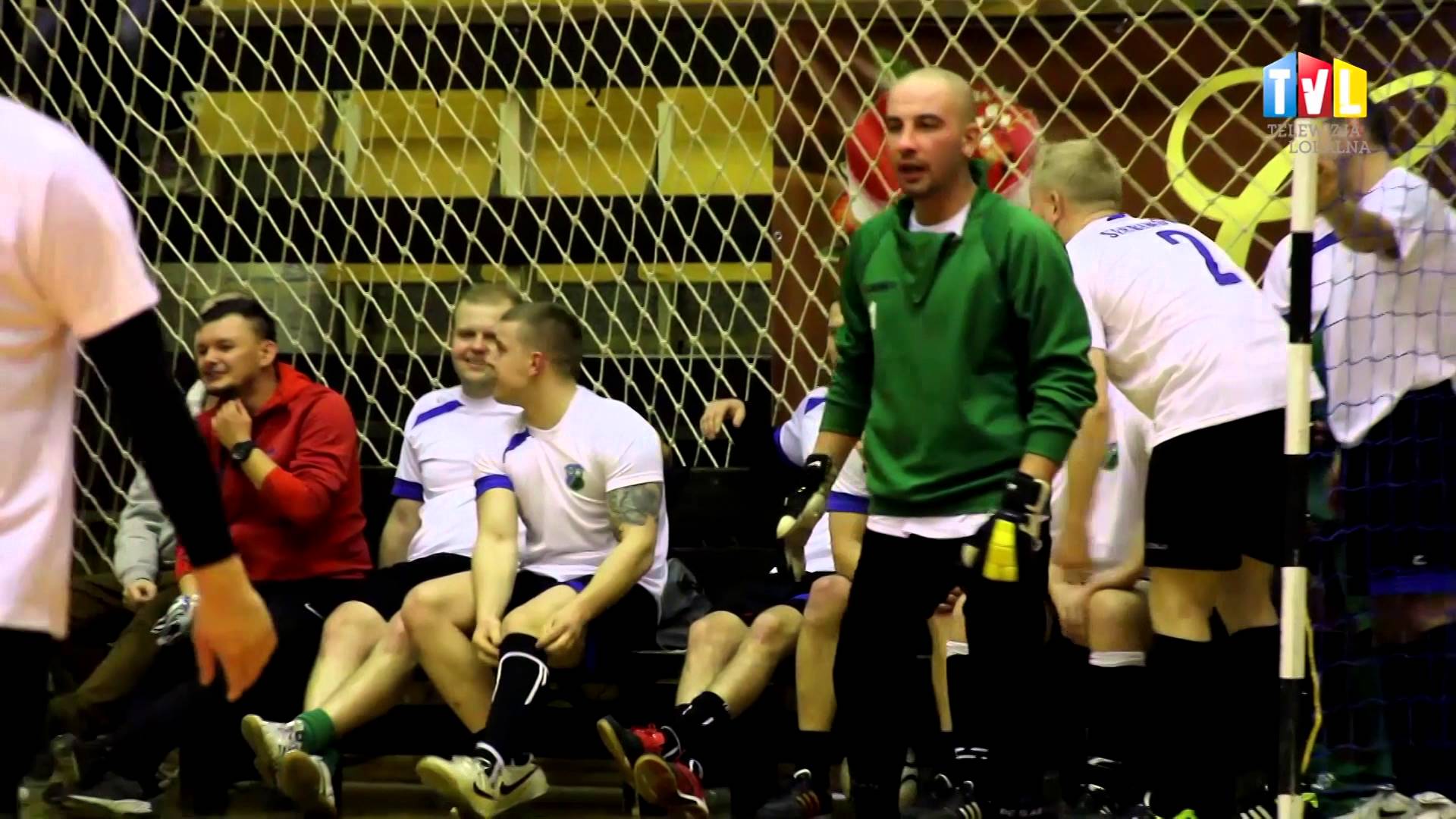 WYDARZENIA SPORTOWE Z DN. 22 STYCZNIA 2016