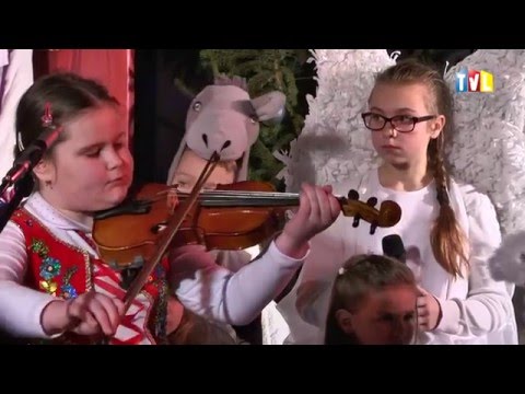 2016.01.31 – JASEŁKA W ZAKRZOWIE