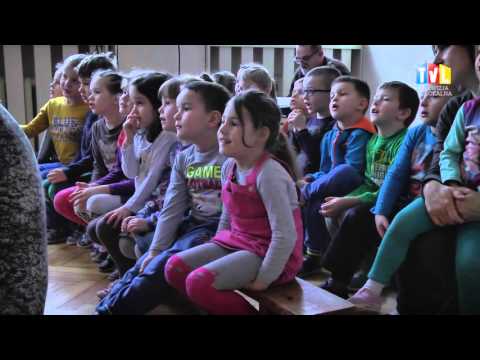 2016.02.02 – ECO Z NÓW W PRZEDSZKOLACH