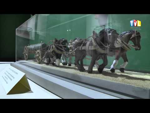 2016.02.07 – “GÓRNICTWO W DAWNEJ POLSCE”