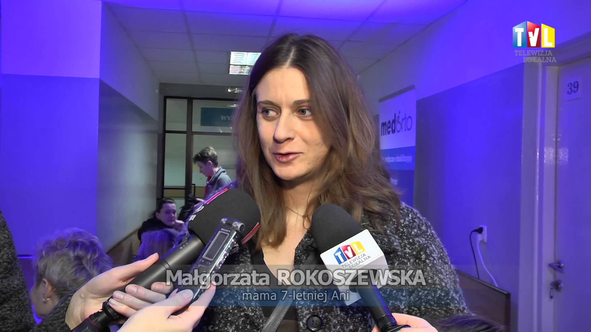 2016.01.30 – BEZPŁATNE PORADY U SPECJALISTÓW