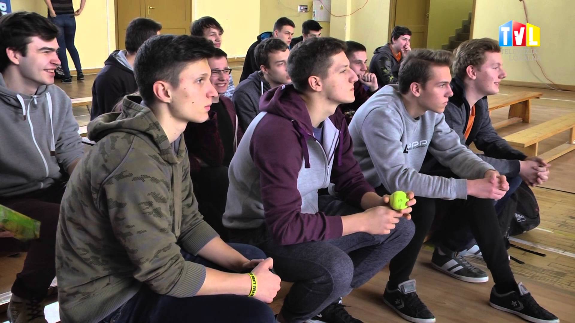 2016.02.06 – ZAWODY CORAZ BARDZIEJ POPULARNE