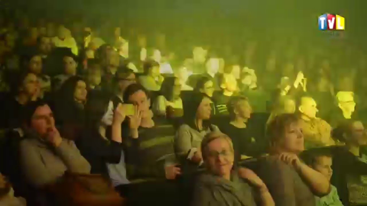 2016.02.06 – W “ŚNIEŻNEJ KRAINIE”