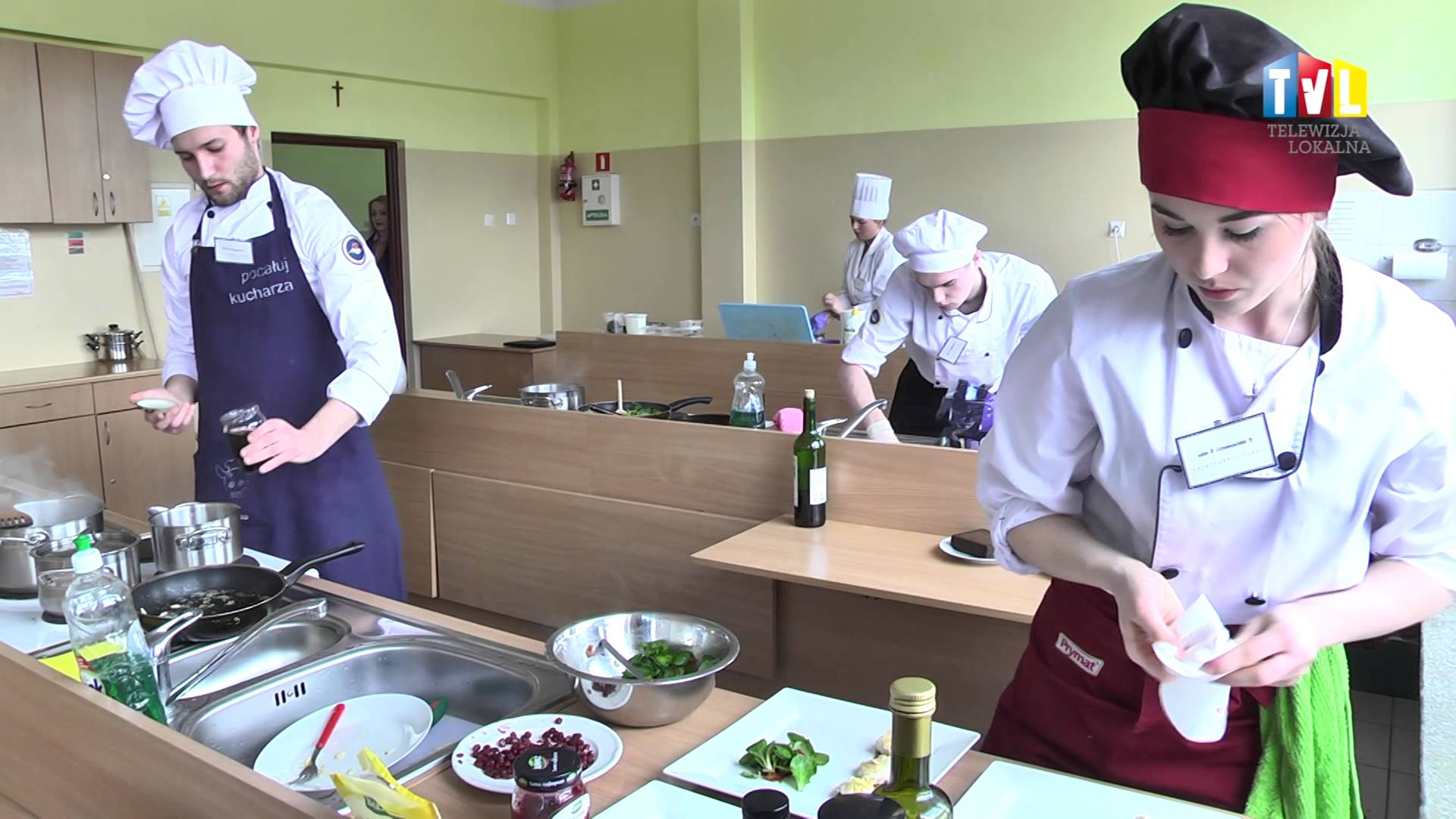 2016.02.10 – Z MYŚLĄ O UCZNIACH I NAUCZYCIELACH