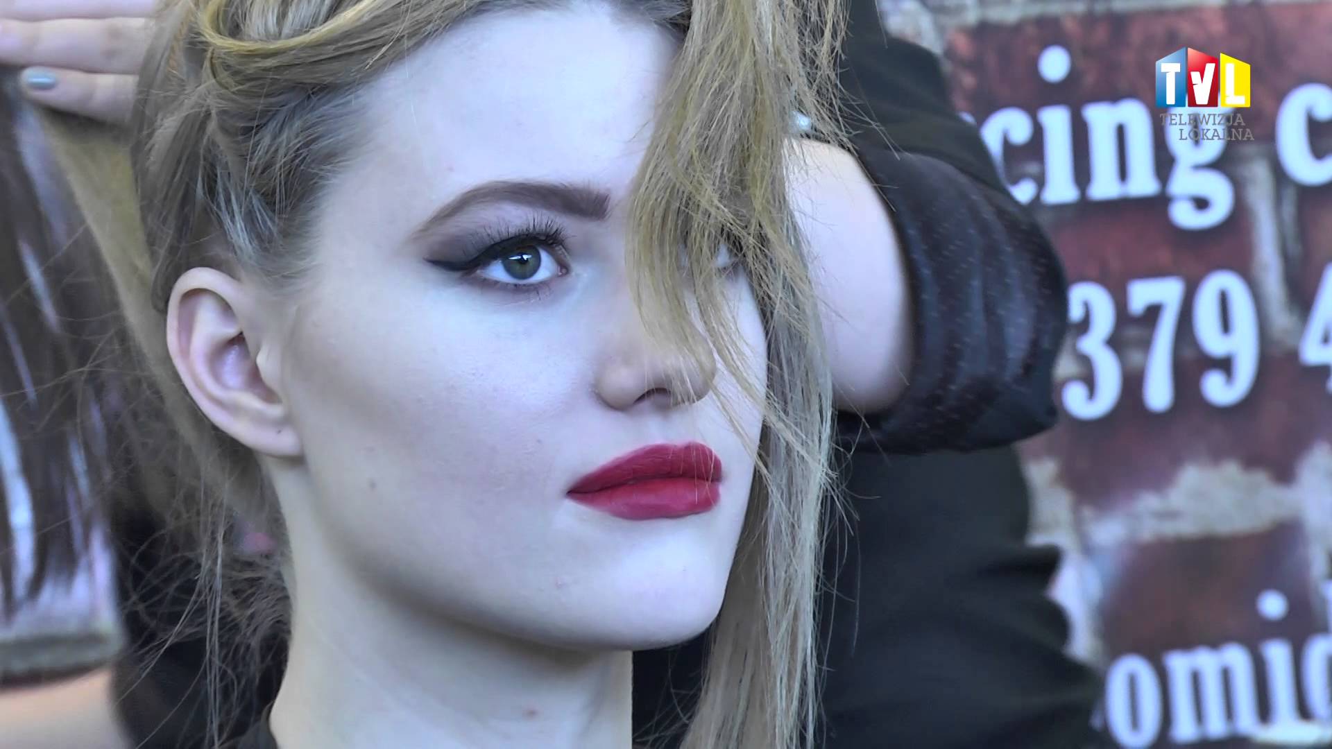 OKO REPORTERA Z DN. 19 LUTEGO 2016 – Pierwsze Targi Ślubne w Tarnobrzegu