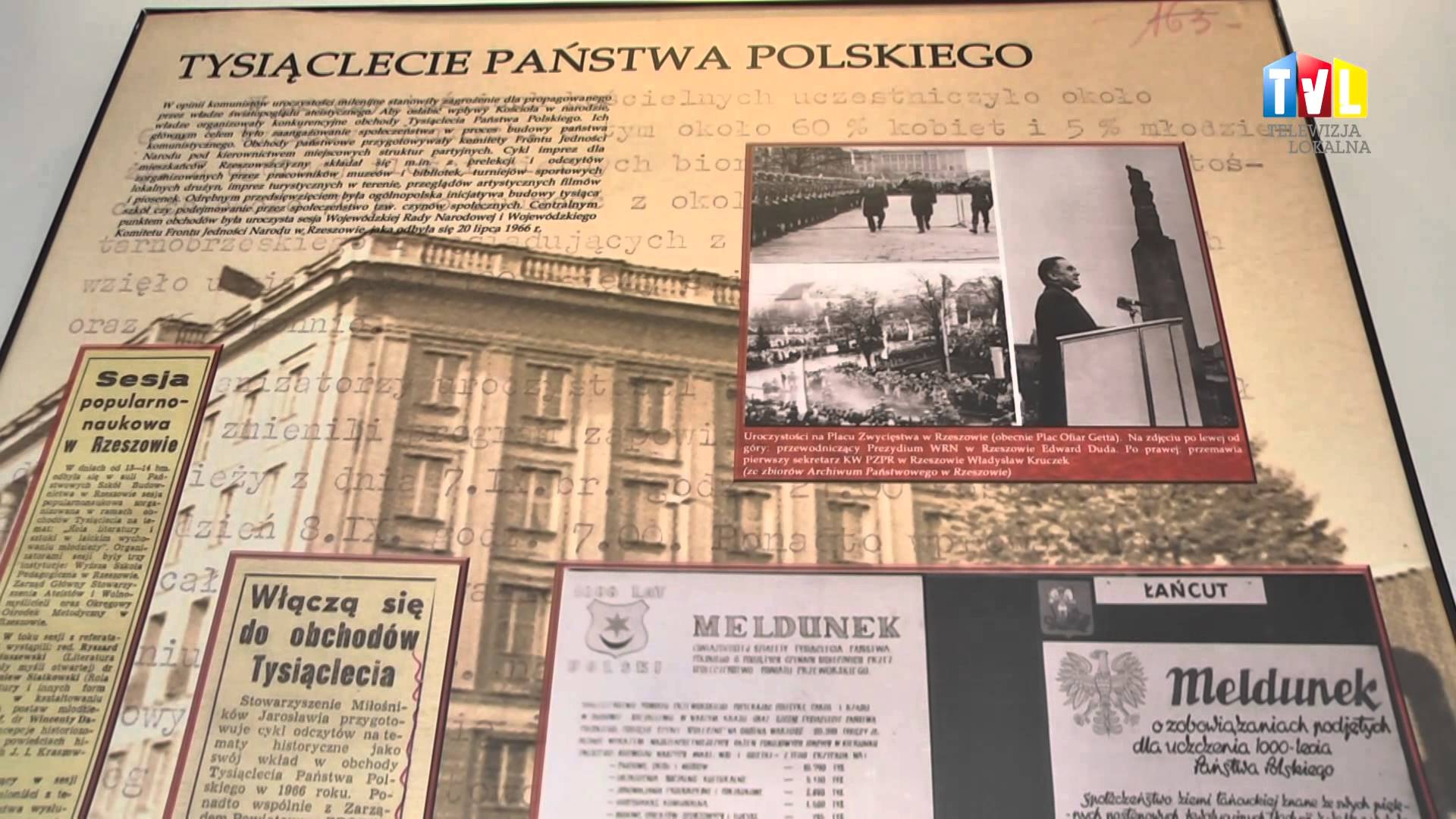2016.02.23 – MINĘŁO 1050 LAT