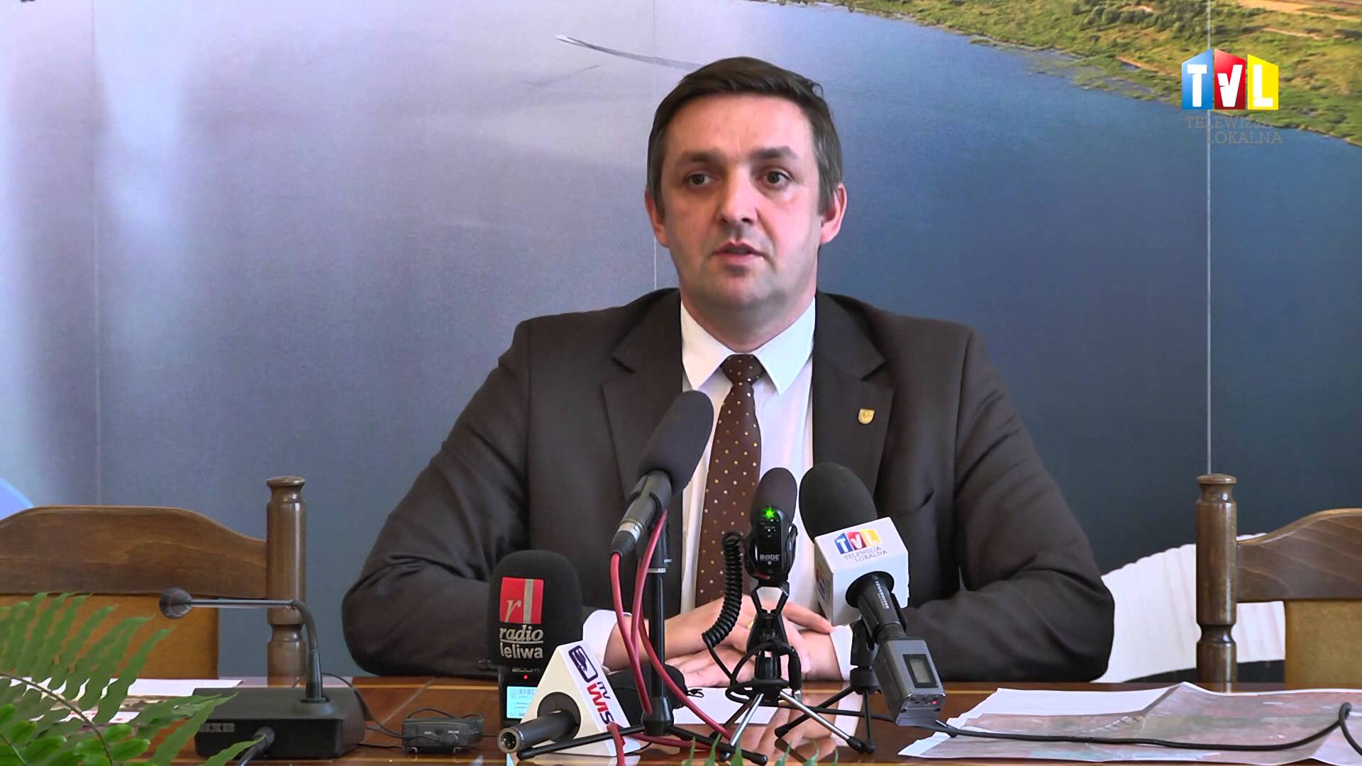 2016.02.23 – OBWODNICA TARNOBRZEGA CORAZ BLIŻEJ