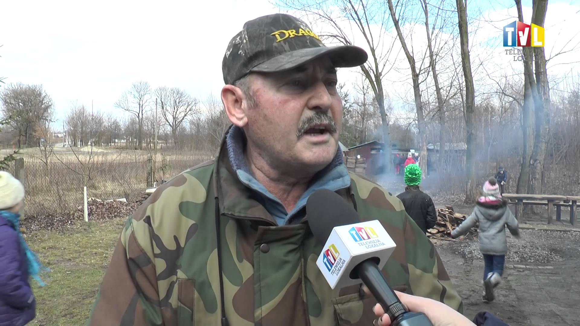 2016.02.24 – SPOTKANIE Z LEŚNICZYM