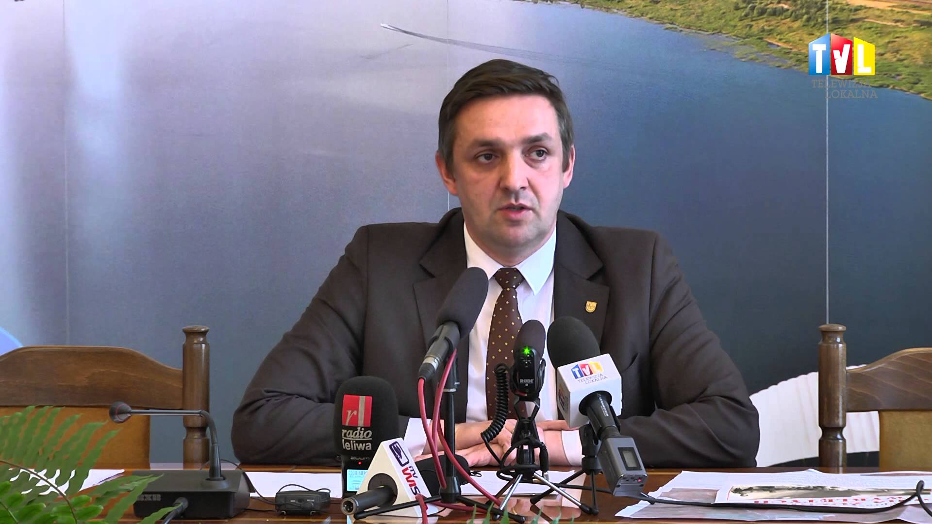 2016.02.23 – KOLEJNA FIRMA OTWIERA PRODUKCJĘ W TARNOBRZEGU