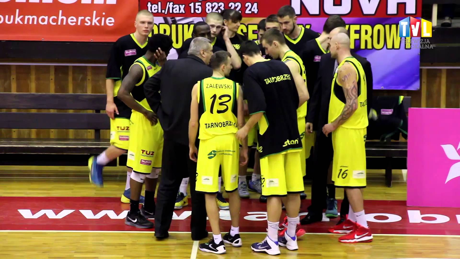 WYDARZENIA SPORTOWE Z DN. 05 LUTEGO 2016