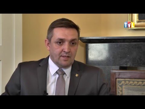 PYTAMY WPROST Z DN. 18 MARCA 2016 – Grzegorz Kiełb