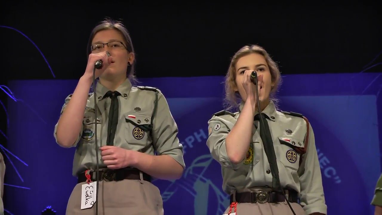 2016.02.27 – 22. ŚPIEWOGRANIEC