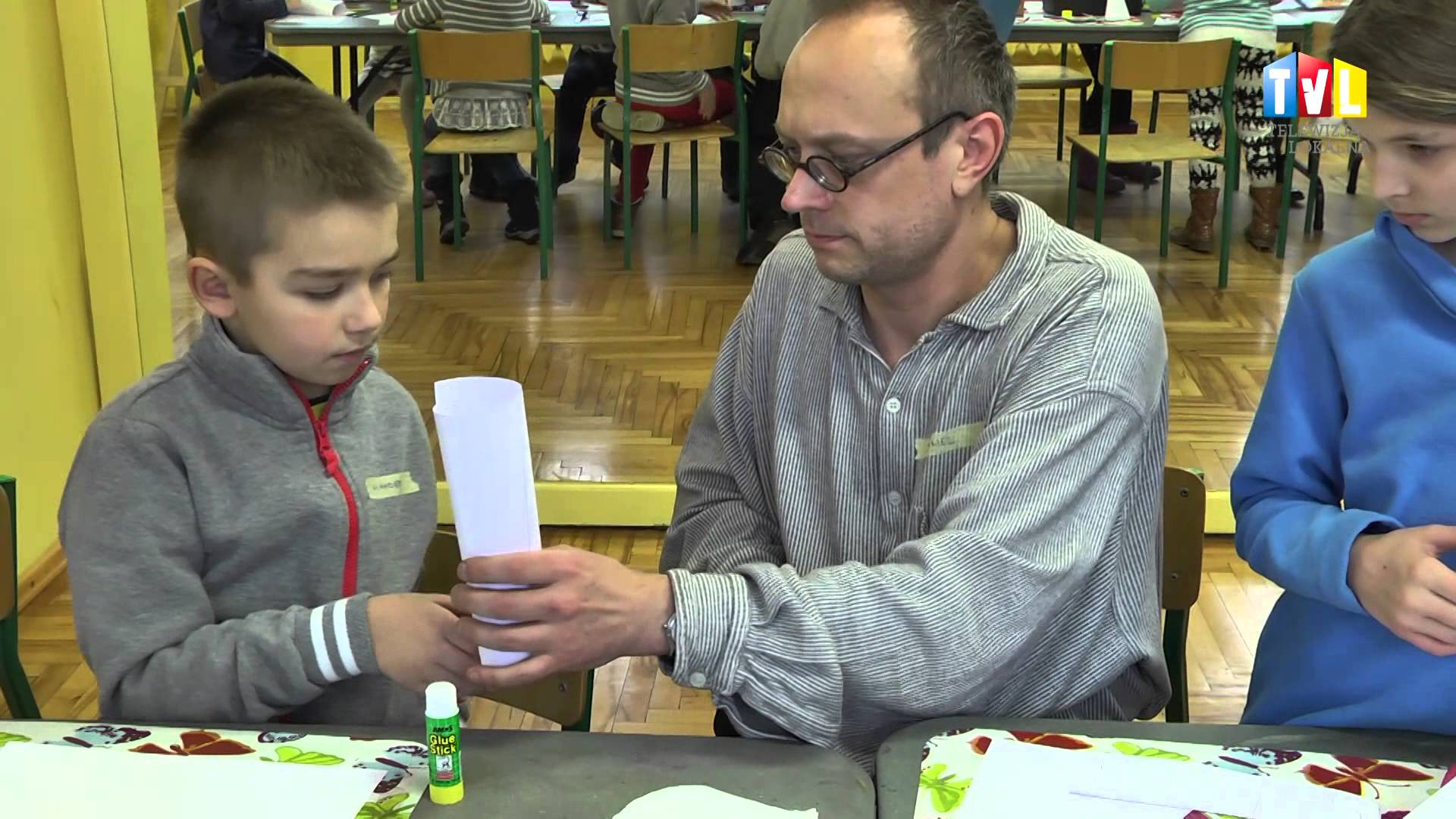 2016.03.01 – WYOBRAŹNIA POSZŁA W RUCH