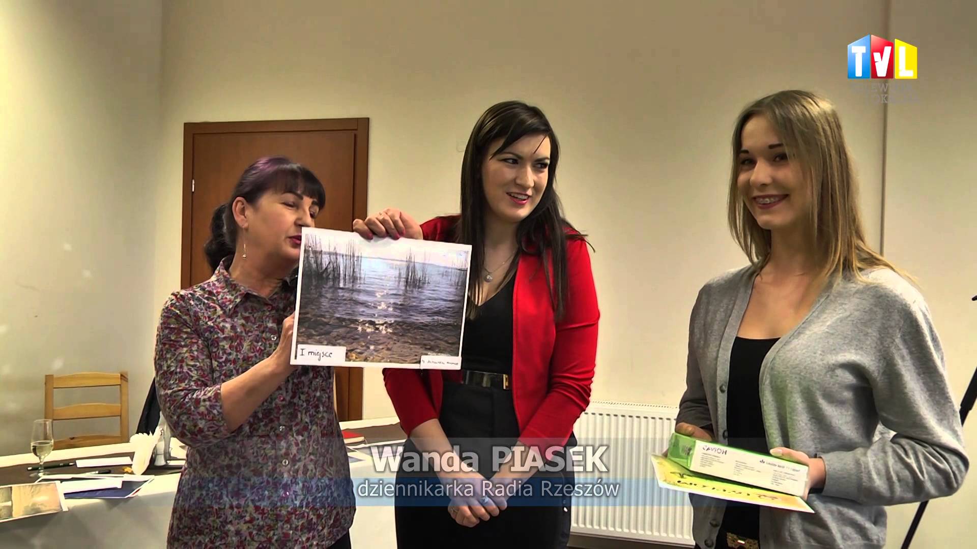 2016.02.28 – JEZIORO TARNOBRZESKIE W OBIEKTYWIE