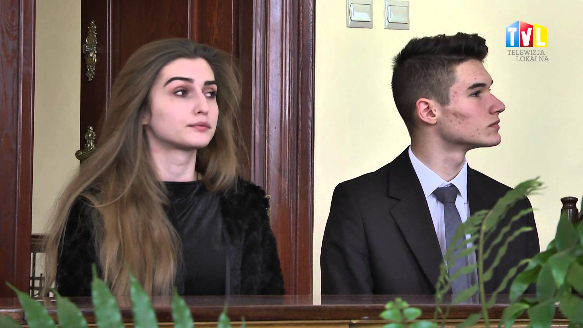 2016.03.09 – “WSPANIAŁA ÓSEMKA” TARNOBRZEGA