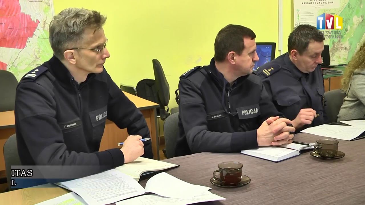 2016.03.15 – BEZPIECZNIE W MIEŚCIE