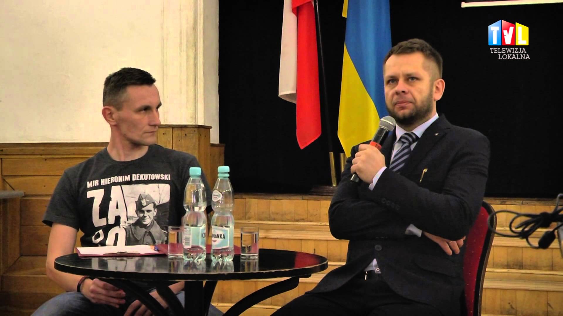 2016.02.28 – RÓJ W ROLI GŁÓWNEJ