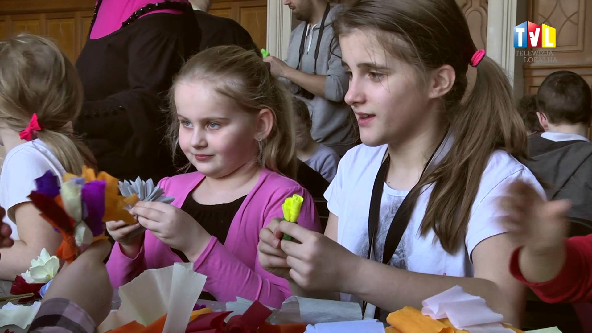 2016.03.17 – III WARSZTATY RĘKODZIELNICZE