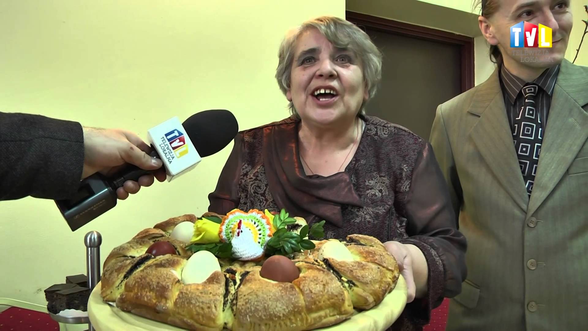 2016.03.20 – W GORZYCACH ZAPACHNIAŁO ŚWIĘTAMI