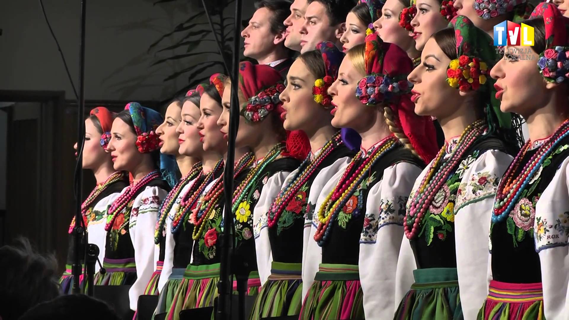 2016.03.22 – KONCERT ZESPOŁU PIEŚNI I TAŃCA MAZOWSZE