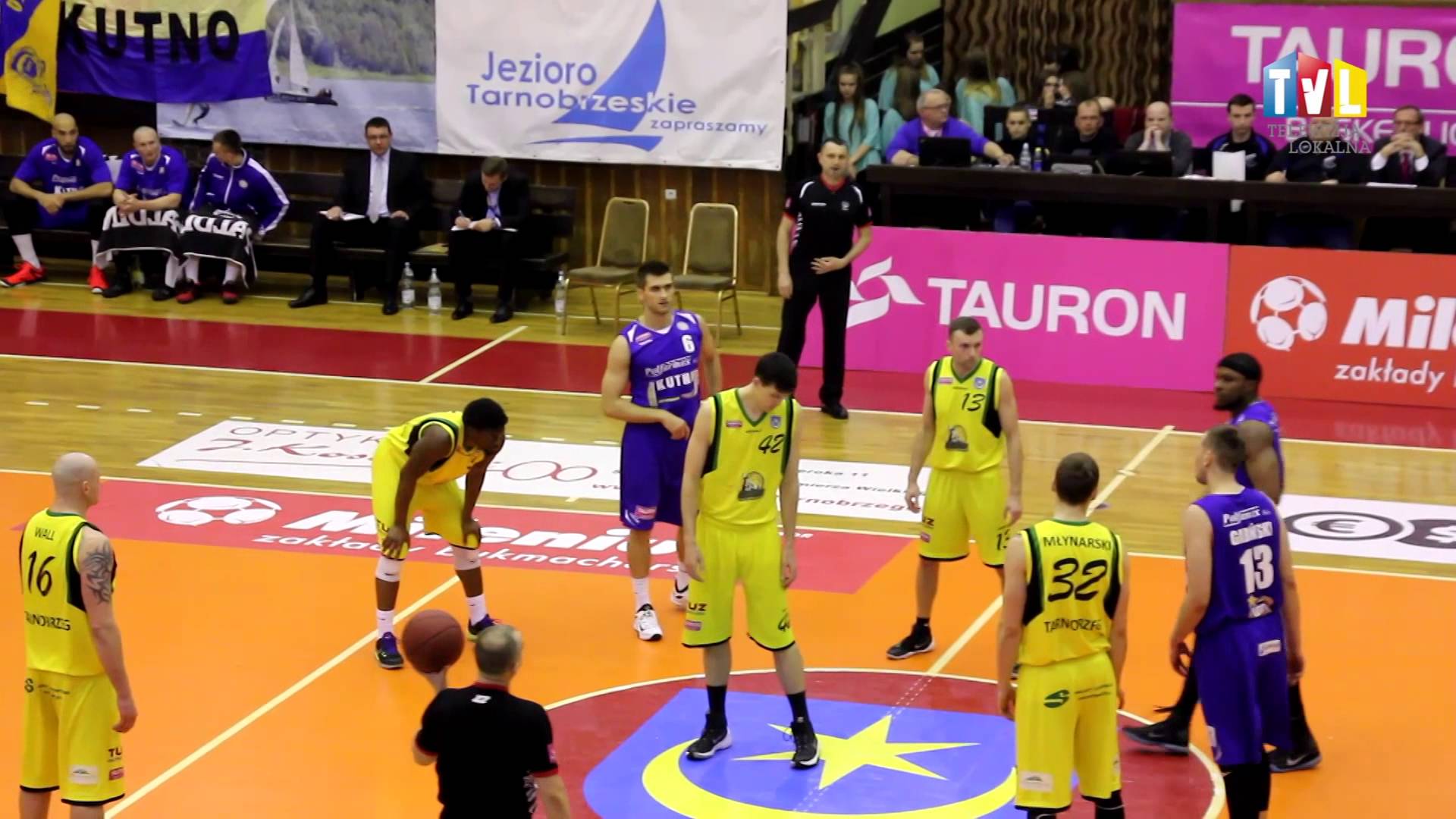 WYDARZENIA SPORTOWE Z DN. 25 MARCA 2016