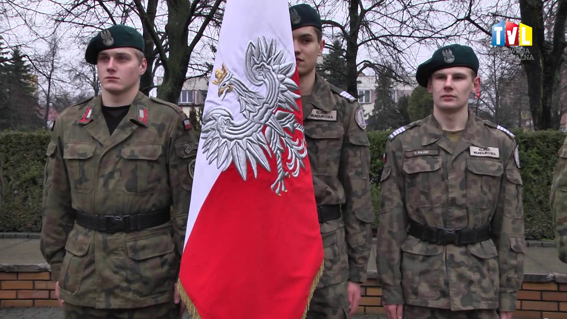 2016.03.01 – CHWAŁA BOHATEROM