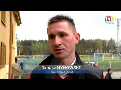 WYDARZENIA SPORTOWE Z DN. 22 KWIETNIA 2016