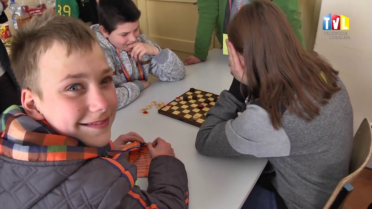 2016.04.02 – ZAGRALI W WARCABY