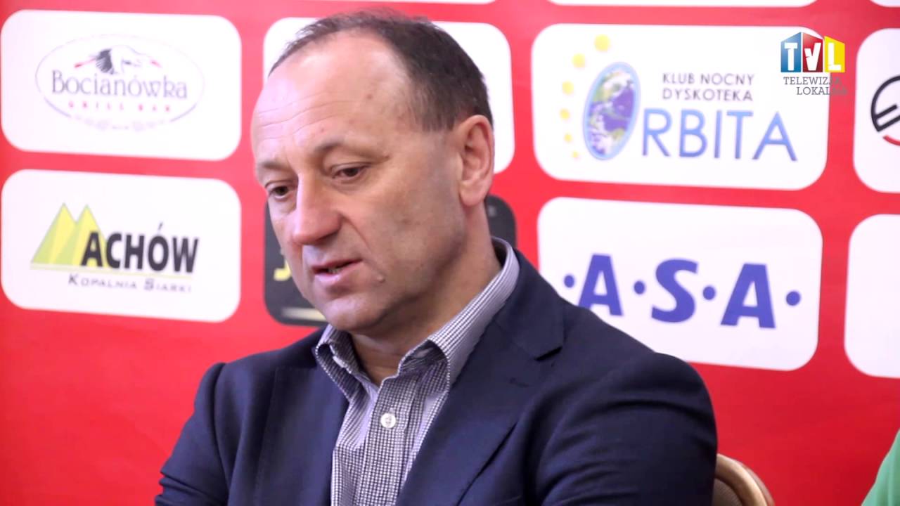 WYDARZENIA SPORTOWE Z DN. 08 KWIETNIA 2016