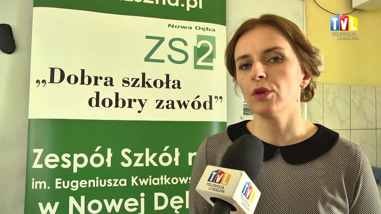 2016.04.07 – KIERUNEK Z PRZYSZŁOŚCIĄ