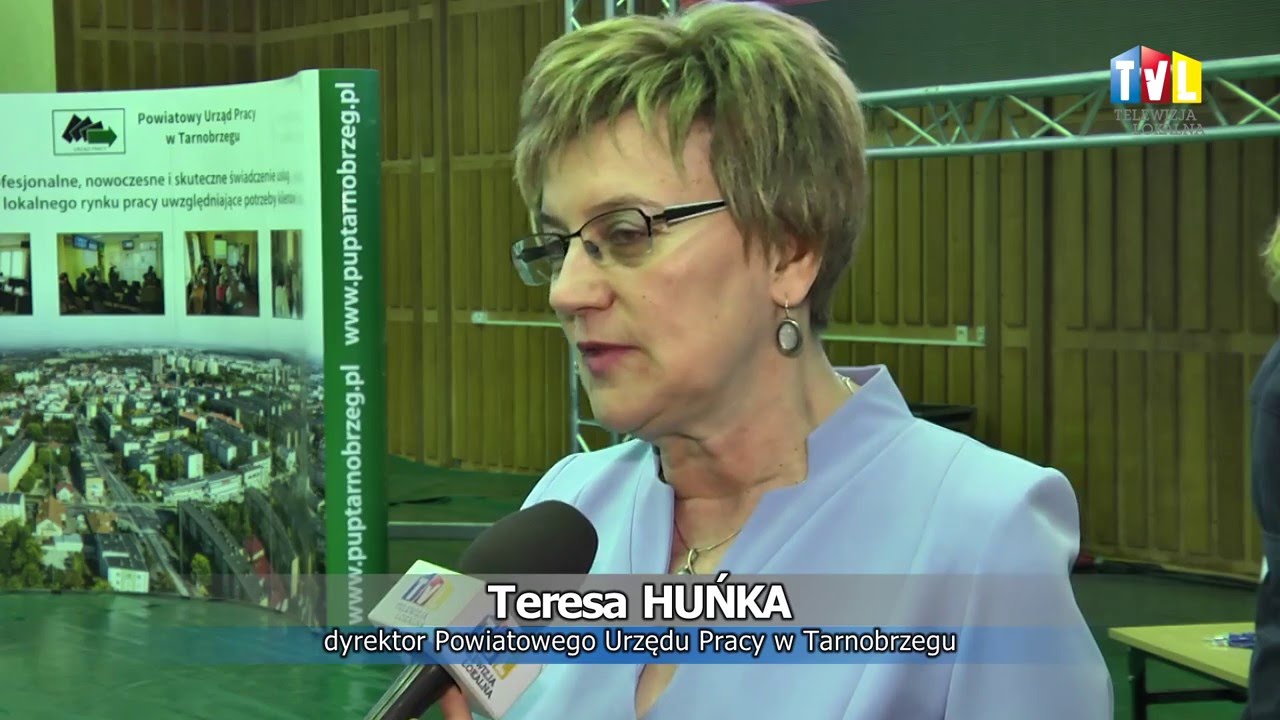 2016.04.08 – IX TARGI PRACY I EDUKACJI