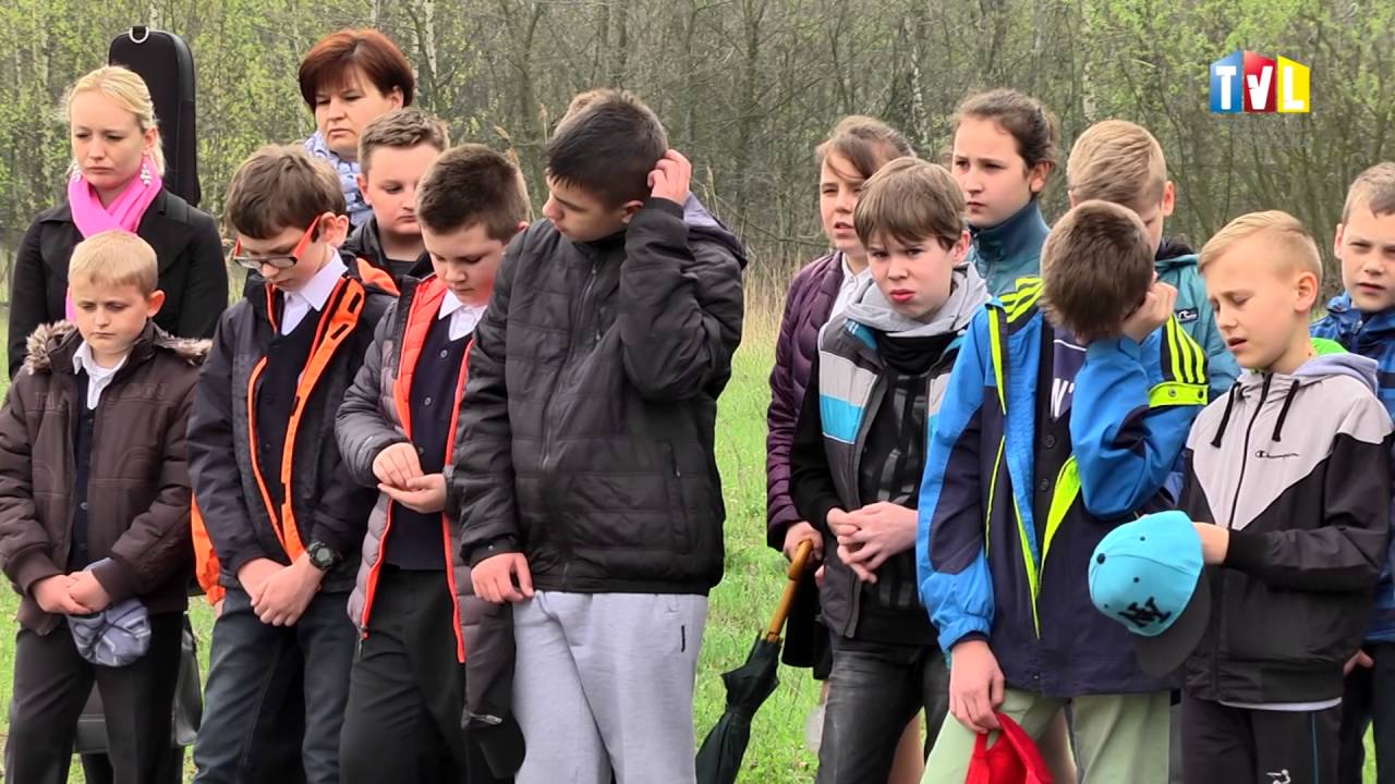 2016.04.12 – PAMIĘTALI…