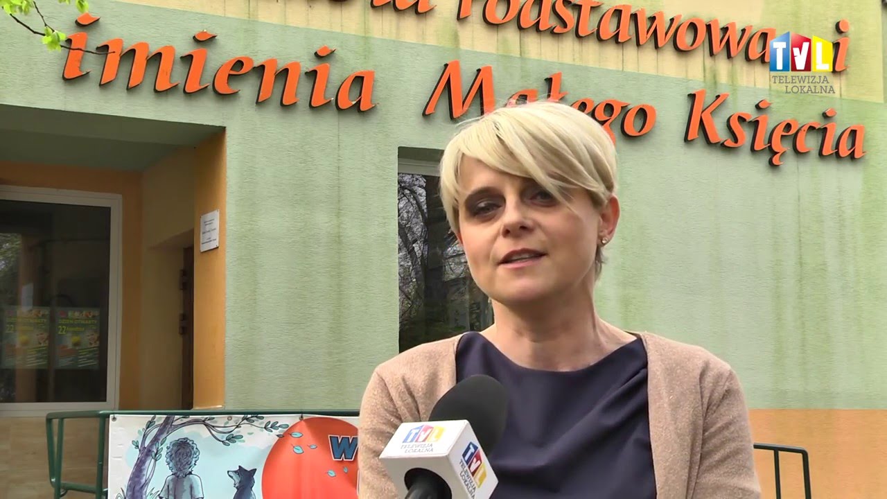 2016.04.14 – MAŁY KSIĄŻE OTWIERA DRZWI