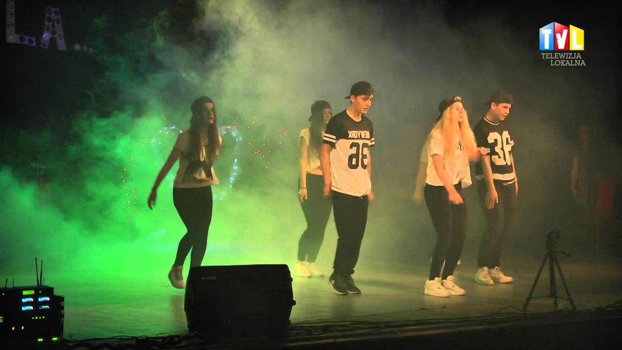 2016.04.15 – MŁODZI ZAANGAŻOWANI