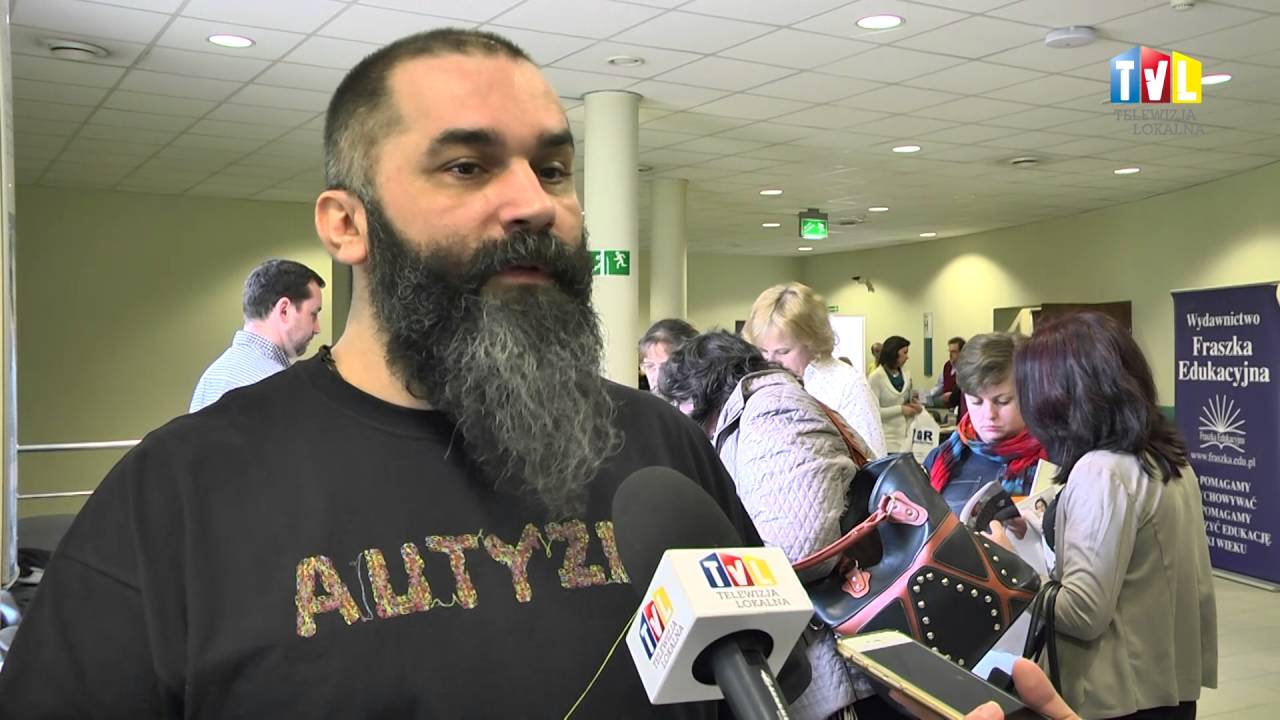 2016.04.15 – ROZMAWIALI O AUTYZMIE