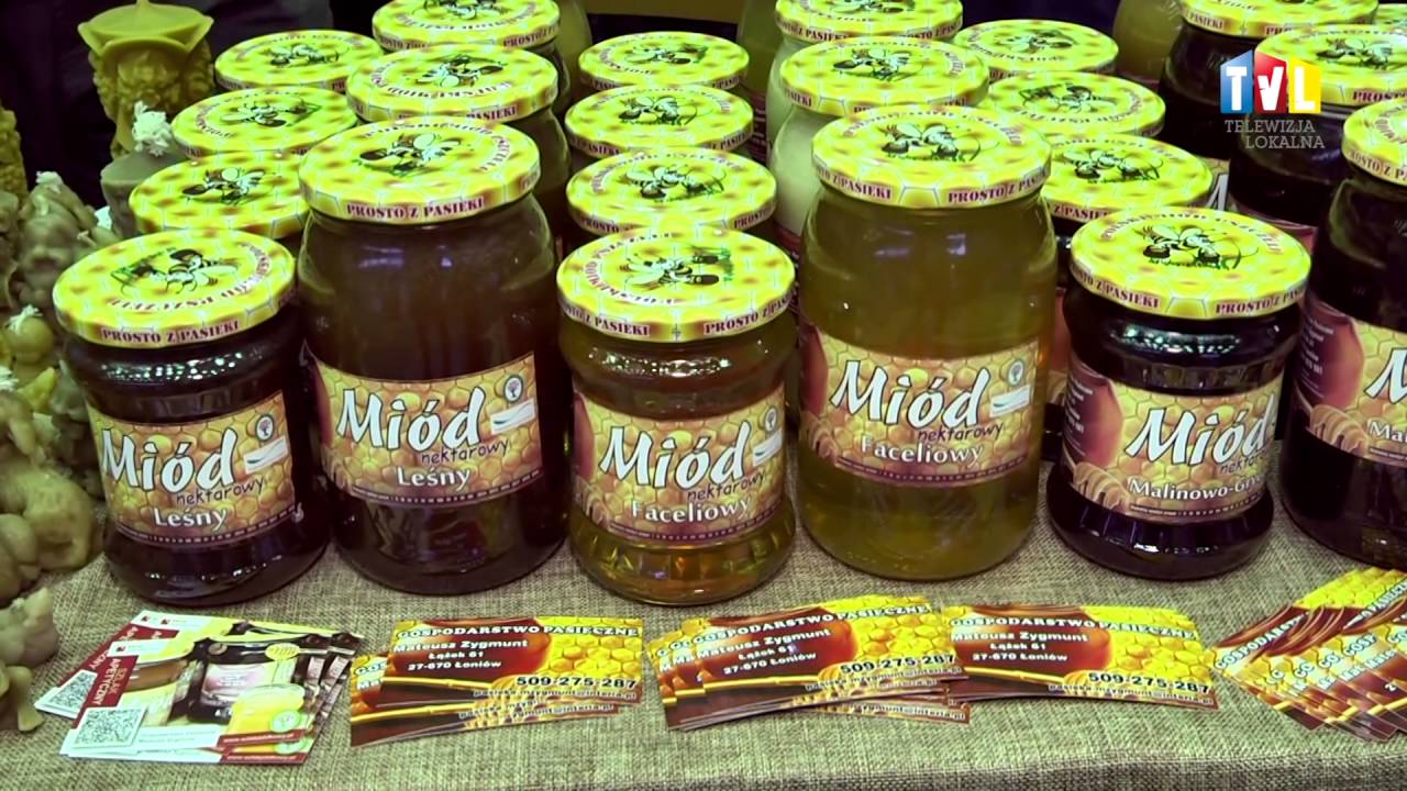 2016.04.17 – I KIERMASZ ZDROWIA I URODY