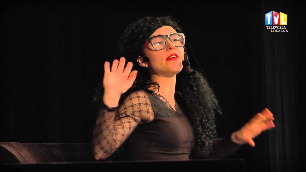 2016.04.19 – O PROBLEMACH MŁODYCH LUDZI